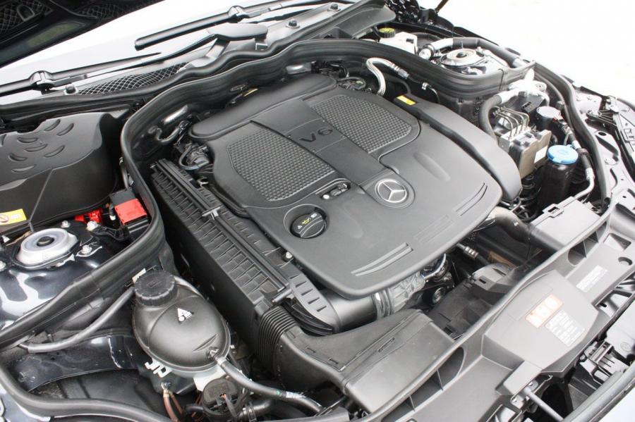  Mercedes-Benz E-Class Wagon 2014 года  (фото 2 из 66)